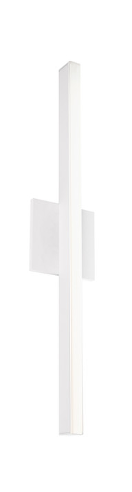Sconces Linear/Tubular by Kuzco Lighting ( 347 | WS10324-WH Vega ) 