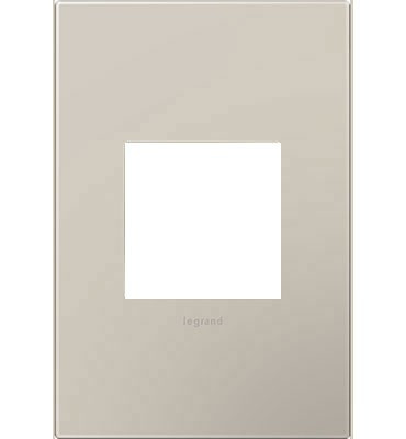 Specialty Items Wall Plates by Legrand ( 246 | AWP1G2GG4 Adorne ) 