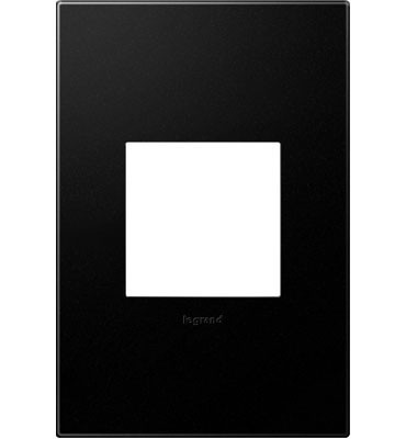 Specialty Items Wall Plates by Legrand ( 246 | AWP1G2GR6 Adorne ) 