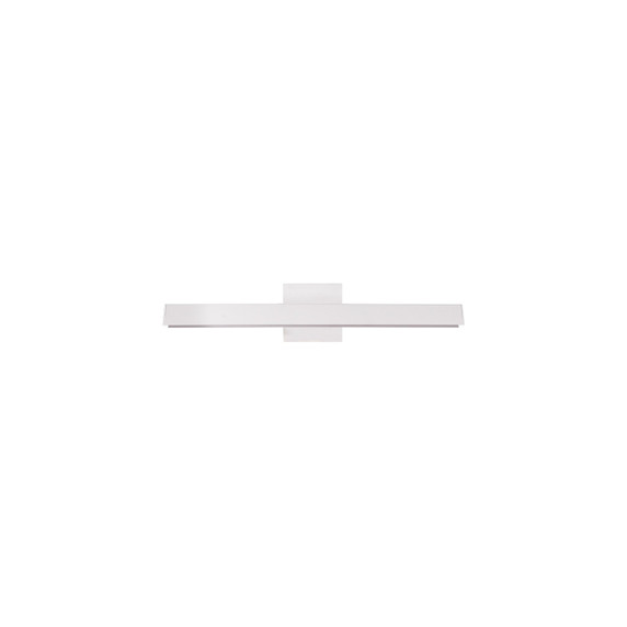 Sconces Linear/Tubular by Kuzco Lighting ( 347 | WS10415-WH-2700K Galleria ) 