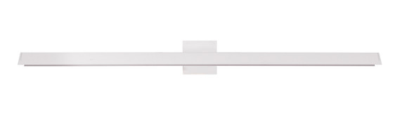 Sconces Linear/Tubular by Kuzco Lighting ( 347 | WS10437-WH Galleria ) 