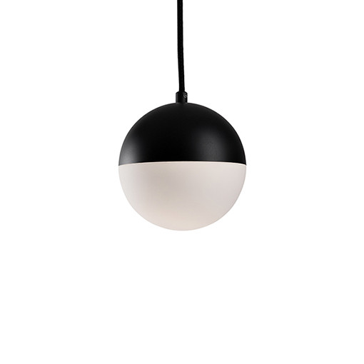 Mini Pendants Cable by Kuzco Lighting ( 347 | PD11706-BK Monae ) 
