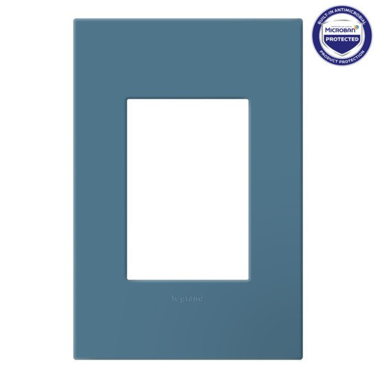 Specialty Items Wall Plates by Legrand ( 246 | AWP1G3MY ) 