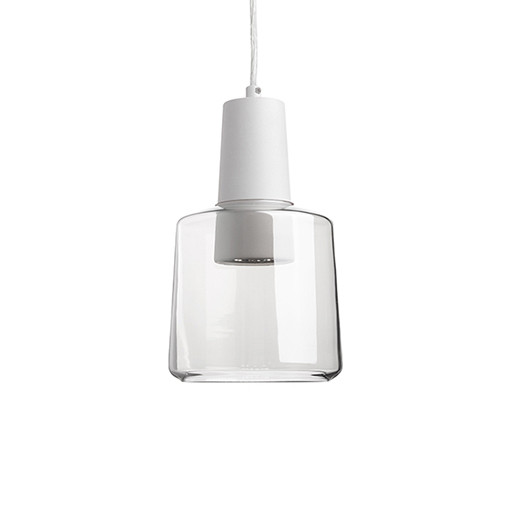 Mini Pendants Cable by Kuzco Lighting ( 347 | PD12506-CL Samson ) 