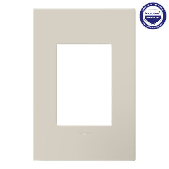 Specialty Items Wall Plates by Legrand ( 246 | AWP1G3OM ) 