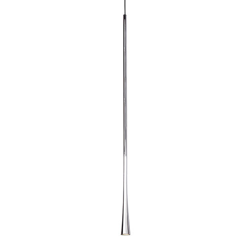 Mini Pendants Cable by Kuzco Lighting ( 347 | PD15832-CH Taper ) 