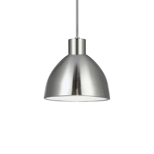 Mini Pendants Metal Shade by Kuzco Lighting ( 347 | PD1706-BN Chroma ) 