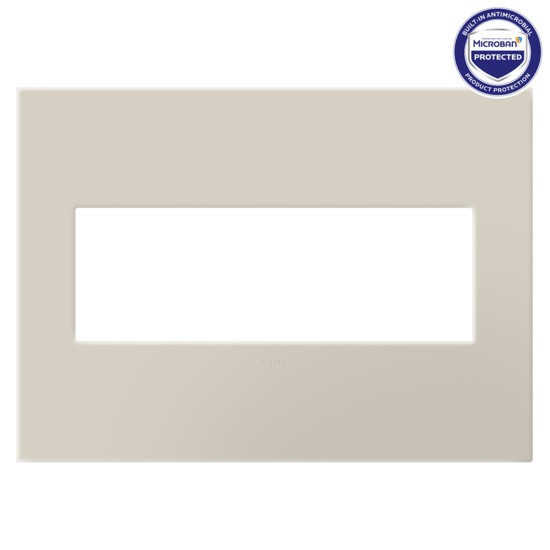 Specialty Items Wall Plates by Legrand ( 246 | AWP3GOM ) 