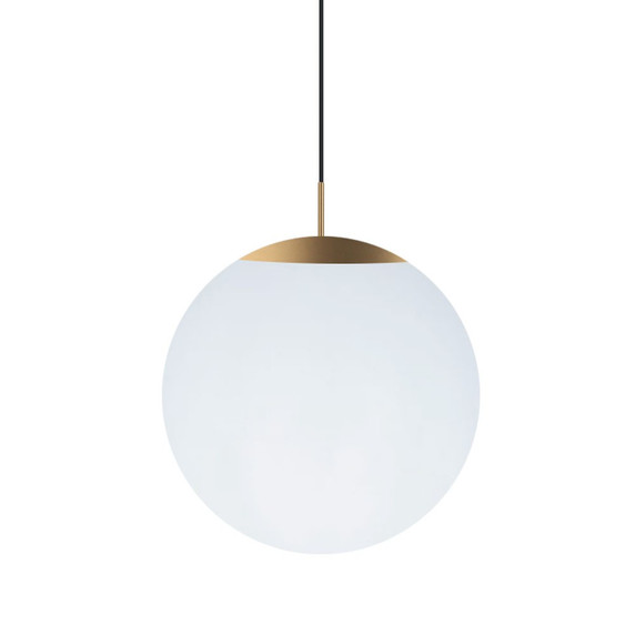 Pendants Glass Down by Maxilite ( 501 | MX 2464A23 Glo ) 