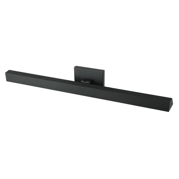 Bathroom Fixtures Cylindrical / Linear by Matteo Lighting ( 423 | W64933MB Isosceles ) 