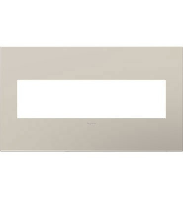 Specialty Items Wall Plates by Legrand ( 246 | AWP4GGG4 Adorne ) 