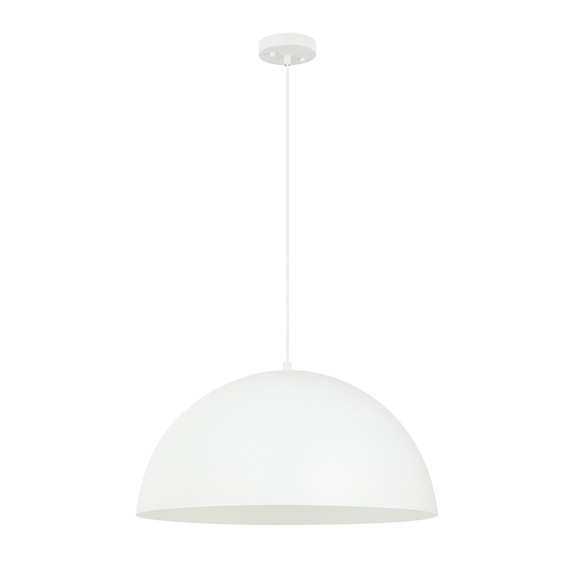 Pendants Bowl Style by Maxilite ( 501 | MX 2154-02 Domo ) 