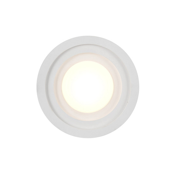 Sconces Pocket by Kuzco Lighting ( 347 | WS21305-WH Arco ) 