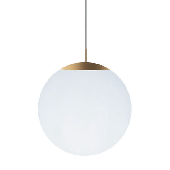Pendants Glass Down by Maxilite ( 501 | MX 2465A23 Glo ) 