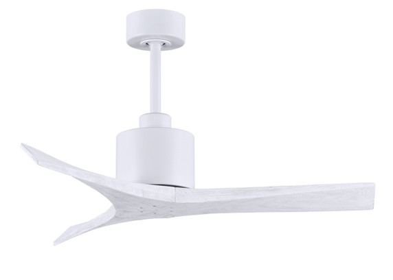 Fans Damp Location by Matthews Fan Company ( 101 | MW-MWH-MWH-42 Mollywood ) 