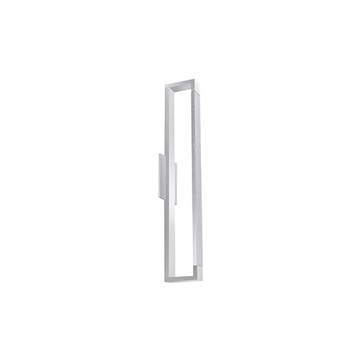 Sconces Directional/Cylinder by Kuzco Lighting ( 347 | WS24324-BN Swivel ) 