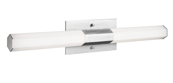 Bathroom Fixtures Cylindrical / Linear by Matteo Lighting ( 423 | W79623AL Rowan ) 
