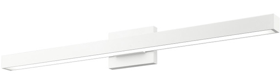 Bathroom Fixtures Cylindrical / Linear by Matteo Lighting ( 423 | W80833MW Presley ) 
