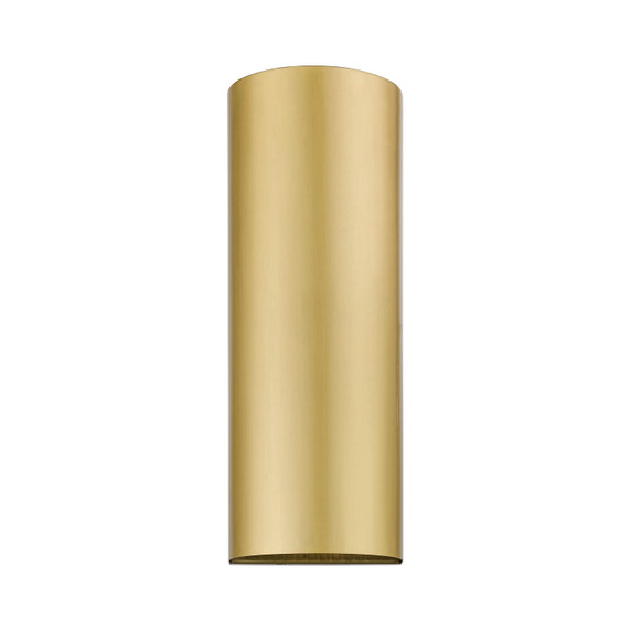 Sconces Pocket by Livex Lighting ( 107 | 22063-32 Bond ) 