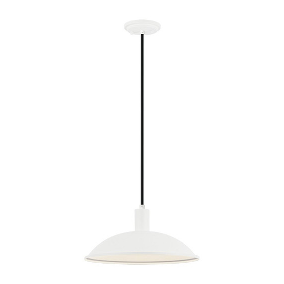 Exterior Hanging by Matteo Lighting ( 423 | C81901MW Farmley ) 