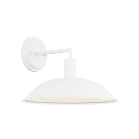 Exterior Wall Mount by Matteo Lighting ( 423 | W81911MW Farmley ) 