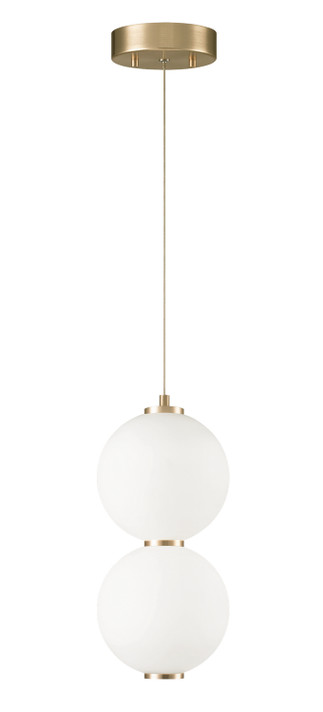 Pendants Sphere by Matteo Lighting ( 423 | C82421OG Dango ) 