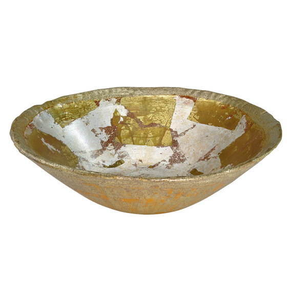 Home Accents Bowls/Plates by Lucas + McKearn ( 175 | SI1123 Olivier ) 