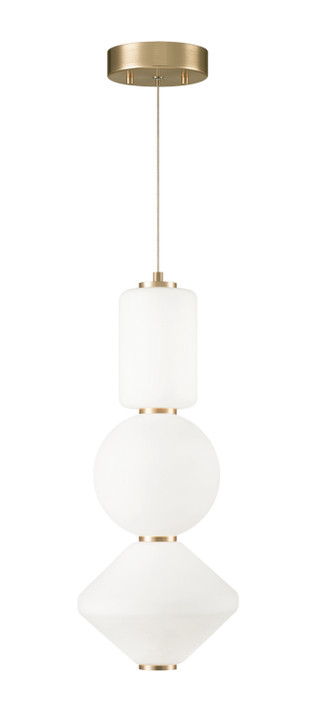 Pendants Sphere by Matteo Lighting ( 423 | C82432OG Dango ) 