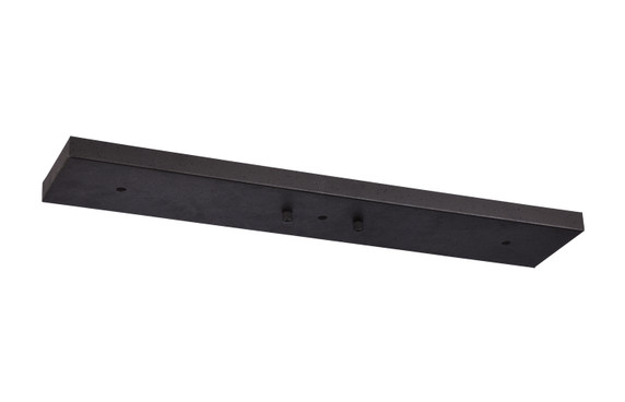 Specialty Items Fixture Accents/Parts by Matteo Lighting ( 423 | CNP0103RB Multi Ceiling Canopy (Line Voltage) ) 