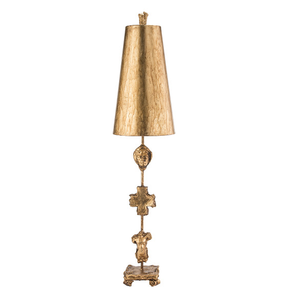 Lamps Table by Lucas + McKearn ( 175 | TA1013 Fragment ) 