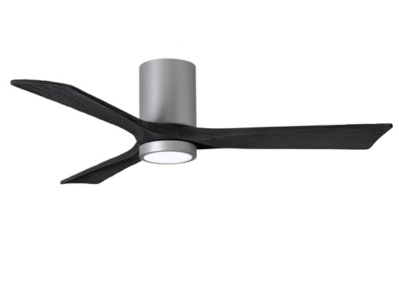 Fans Huggers by Matthews Fan Company ( 101 | IR3HLK-BN-BK-52 Irene-3HLK ) 