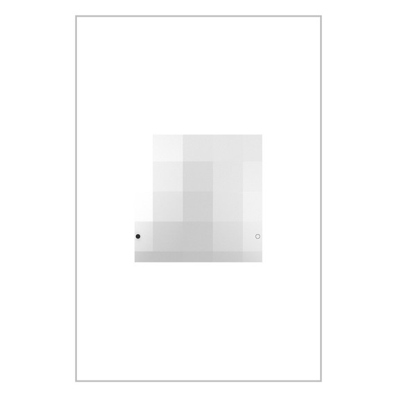 Specialty Items Fixture Accents/Parts by Legrand ( 246 | WNAH1W1 Adorne ) 