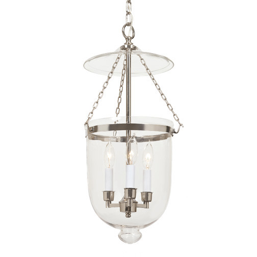 Foyer/Hall Lanterns Glass w/Frame by JVI Designs ( 261 | 1023-15 Hundi ) 