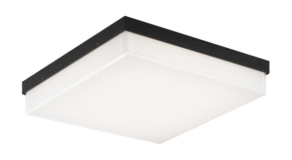 Flush Mounts Glass Down by Matteo Lighting ( 423 | X12411OB Kabu ) 