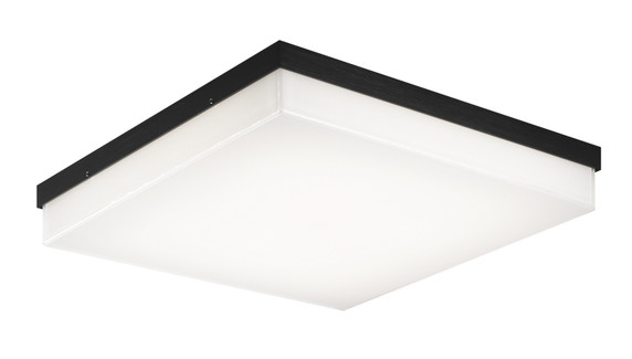 Flush Mounts Glass Down by Matteo Lighting ( 423 | X12414OB Kabu ) 