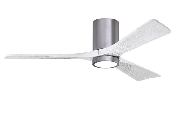 Fans Huggers by Matthews Fan Company ( 101 | IR3HLK-BP-MWH-52 Irene-3HLK ) 