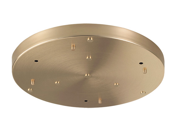 Specialty Items Fixture Accents/Parts by Matteo Lighting ( 423 | CP0129OR Multi Ceiling Canopy (Line Voltage) ) 
