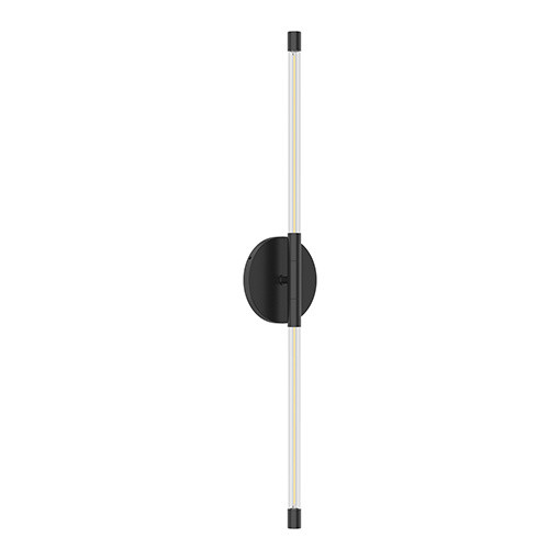 Sconces Double Glass by Kuzco Lighting ( 347 | WS74226-BK Motif ) 