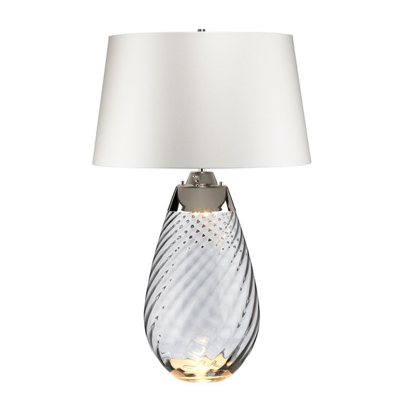 Lamps Table by Lucas + McKearn ( 175 | TLG3026L-OWSS Lena ) 