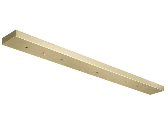 Specialty Items Fixture Accents/Parts by Matteo Lighting ( 423 | CP0225OG Multi Ceiling Canopy (Line Voltage) ) 
