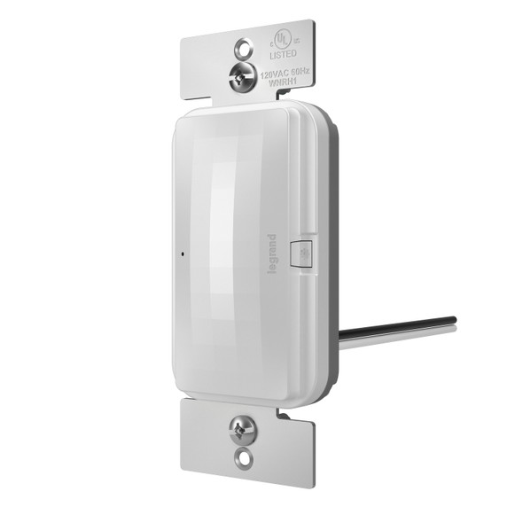 Specialty Items Switches by Legrand ( 246 | WNRH1WH radiant ) 