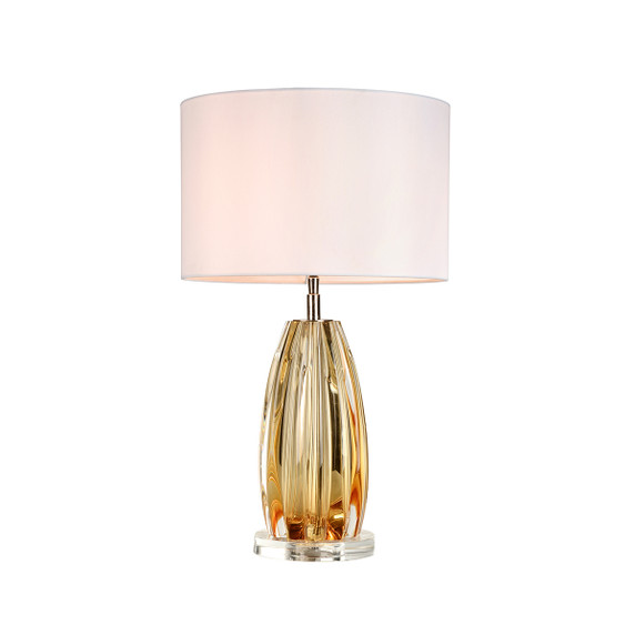 Lamps Table by Lucas + McKearn ( 175 | TLG3119 Cognac ) 
