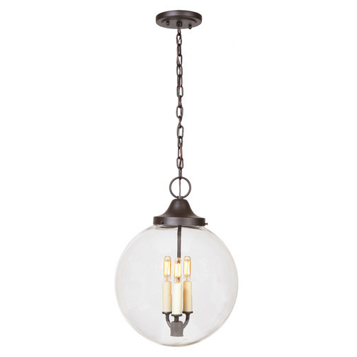Pendants Glass Down by JVI Designs ( 261 | 1186-08 Boston ) 