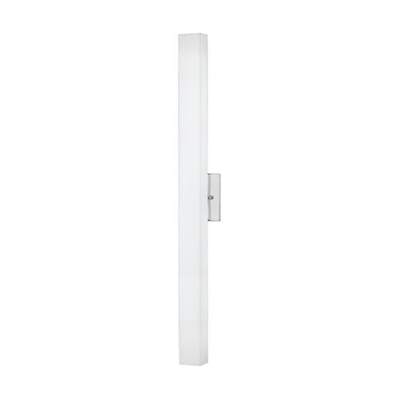 Bathroom Fixtures Cylindrical / Linear by Kuzco Lighting ( 347 | WS8432-CH Melville ) 
