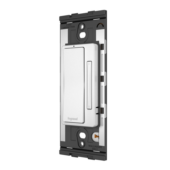 Specialty Items Dimmers by Legrand ( 246 | WNRL63WH radiant ) 