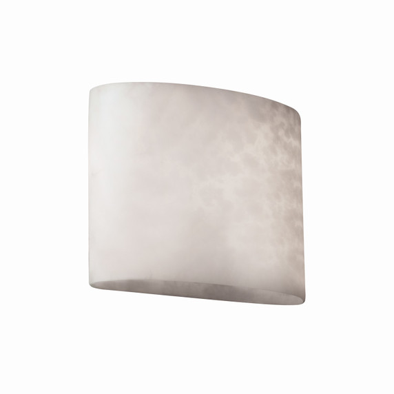 Sconces Pocket by Justice Designs ( 102 | CLD-8855 Clouds ) 