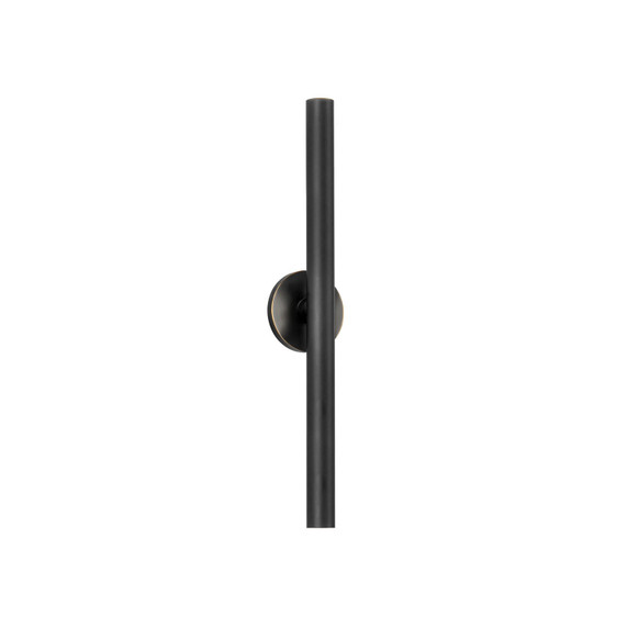 Sconces Directional/Cylinder by Kuzco Lighting ( 347 | WS90424-UB Mason ) 