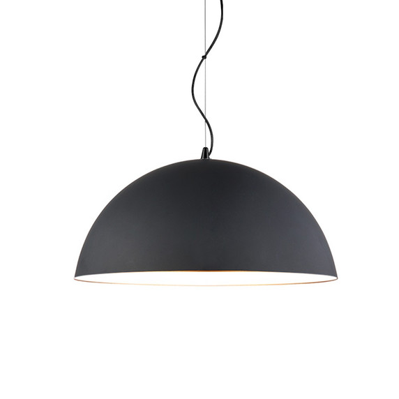 Pendants Bowl Style by Maxilite ( 501 | MX 2164-0702 Domo ) 