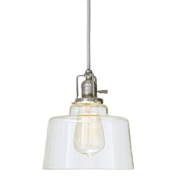 Mini Pendants Cable by JVI Designs ( 261 | 1200-17 S14 Union Square ) 