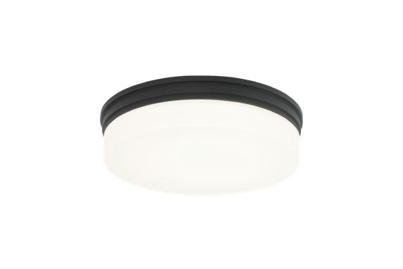 Flush Mounts Bowl Style by Matteo Lighting ( 423 | M10901MB Circian ) 